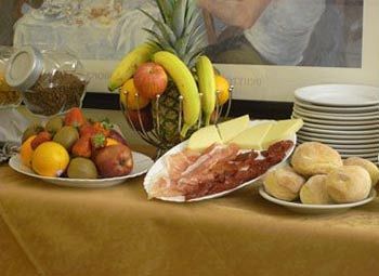 Hotel Casa Mia 밀라노 외부 사진