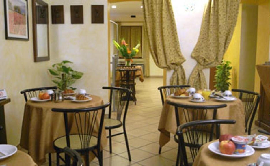 Hotel Casa Mia 밀라노 외부 사진