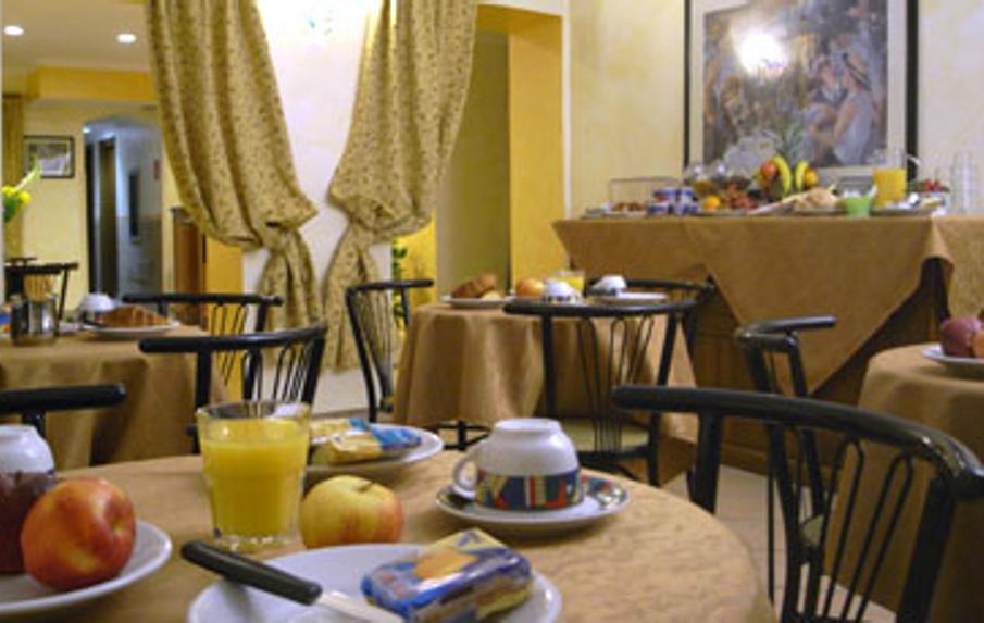 Hotel Casa Mia 밀라노 외부 사진