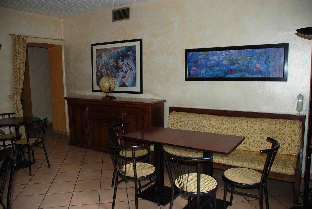 Hotel Casa Mia 밀라노 외부 사진