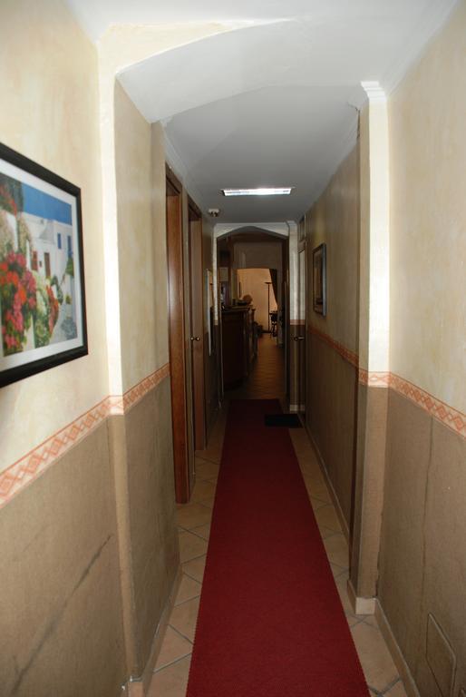 Hotel Casa Mia 밀라노 외부 사진