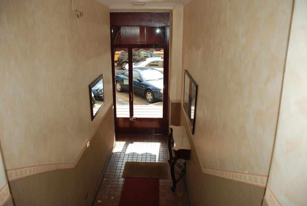 Hotel Casa Mia 밀라노 외부 사진