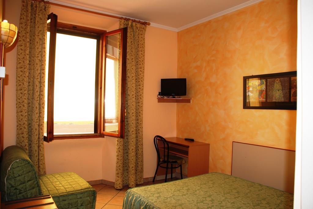 Hotel Casa Mia 밀라노 외부 사진