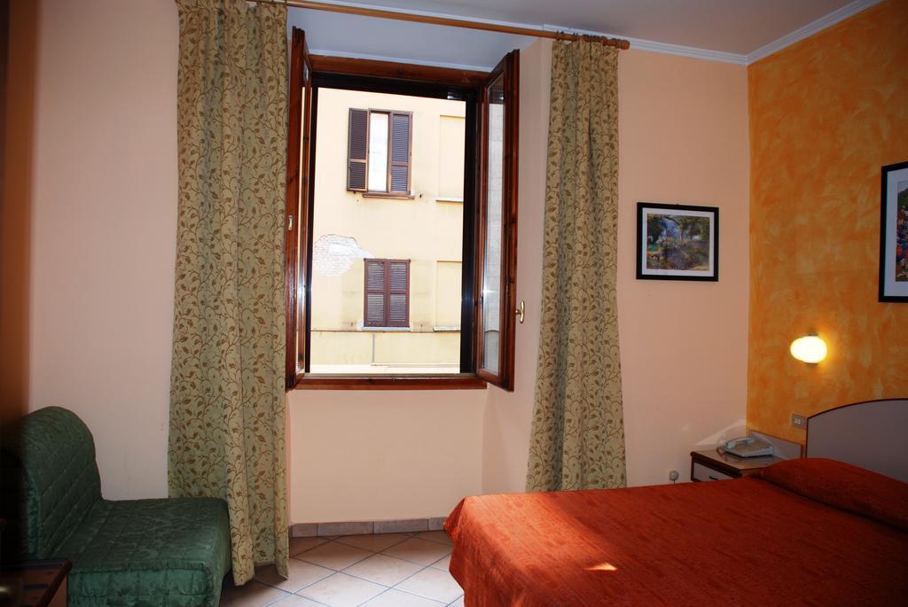 Hotel Casa Mia 밀라노 외부 사진