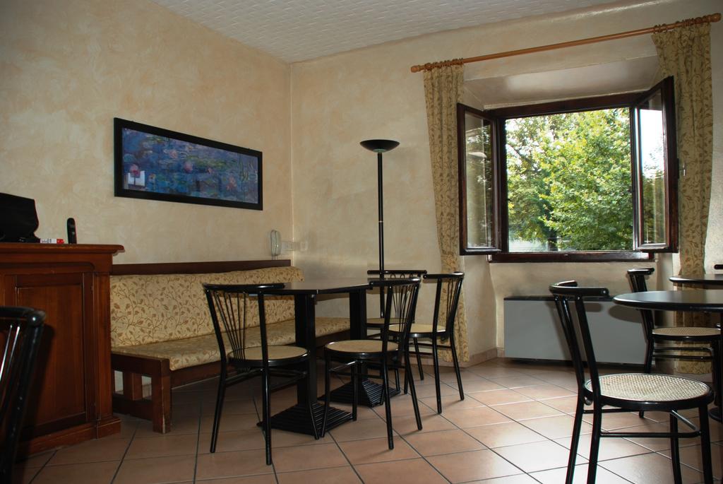 Hotel Casa Mia 밀라노 외부 사진