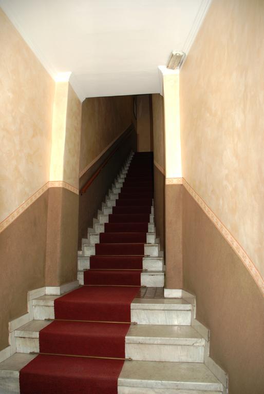 Hotel Casa Mia 밀라노 외부 사진